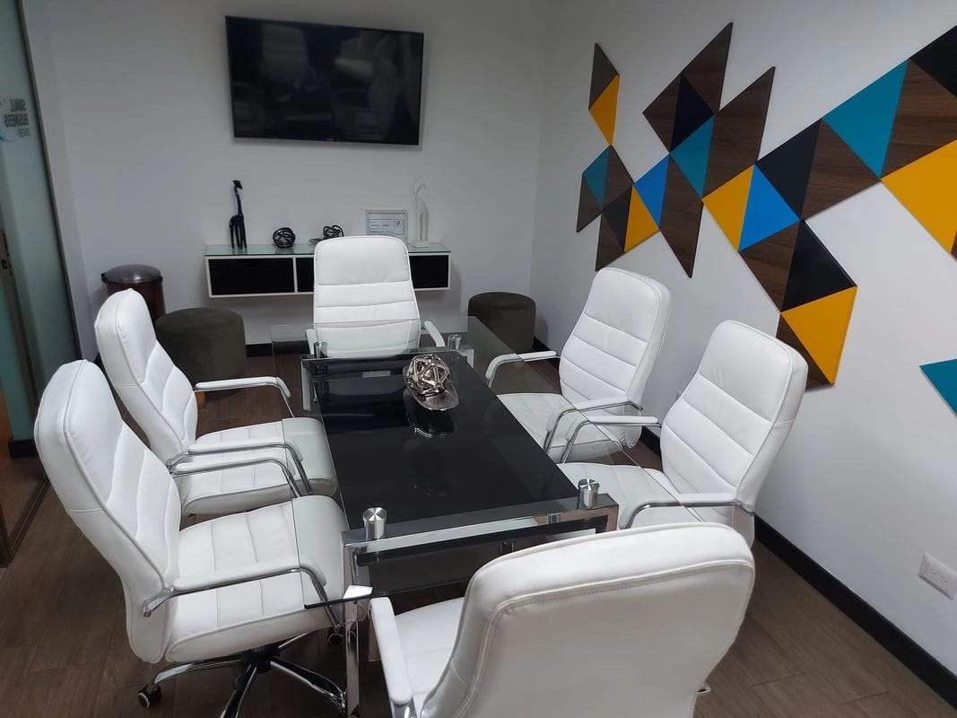 Apartamento en venta Edificio Primium 2 zona 2 — Apartamento en Venta en Ciudad Nueva, Zona 2, Guatemala, Ciudad — foto 9 de 17
