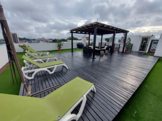 Apartamento en venta Edificio Primium 2 zona 2 — Apartamento en Venta en Ciudad Nueva, Zona 2, Guatemala, Ciudad — miniatura 8 de 17