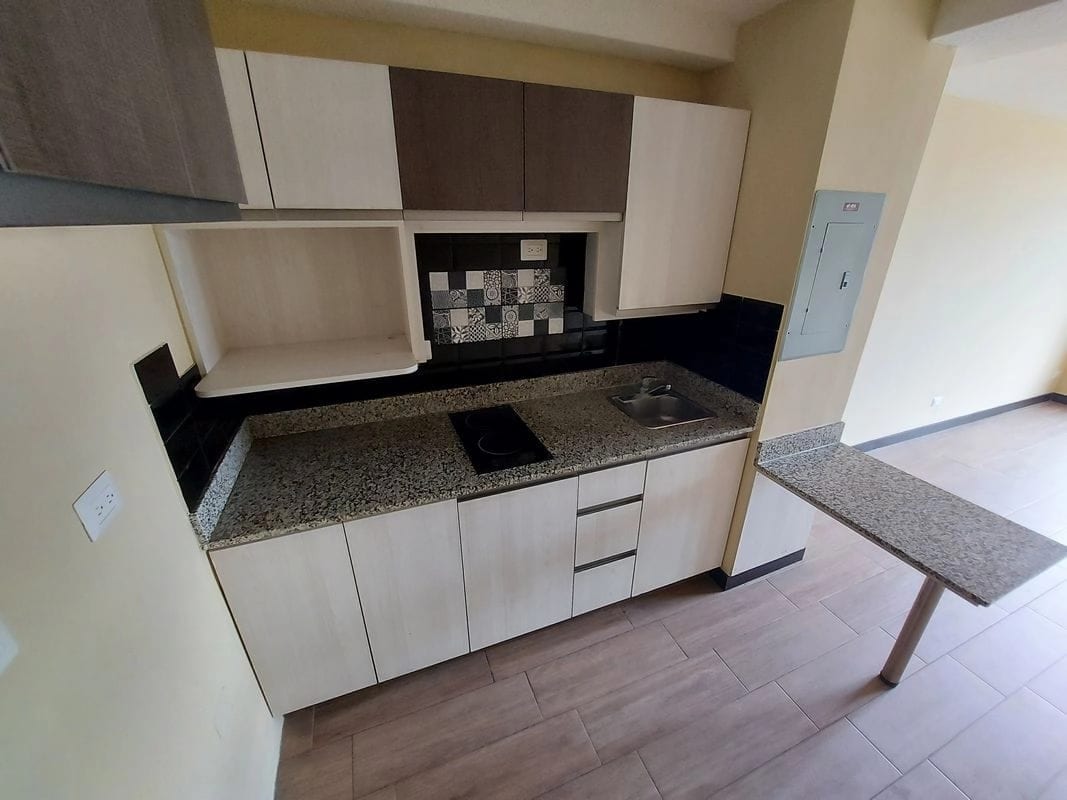Apartamento en venta Edificio Primium 2 zona 2 — Apartamento en Venta en Ciudad Nueva, Zona 2, Guatemala, Ciudad — foto 7 de 17