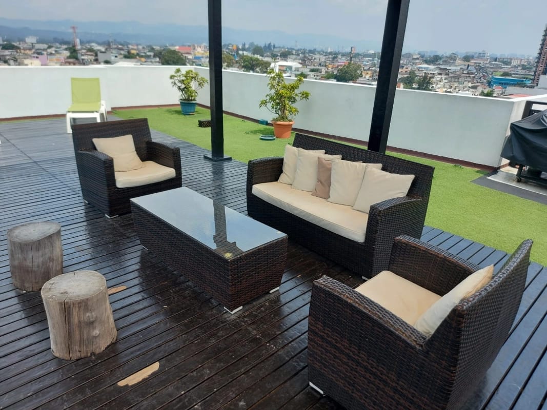 Apartamento en venta Edificio Primium 2 zona 2 — Apartamento en Venta en Ciudad Nueva, Zona 2, Guatemala, Ciudad — foto 4 de 17