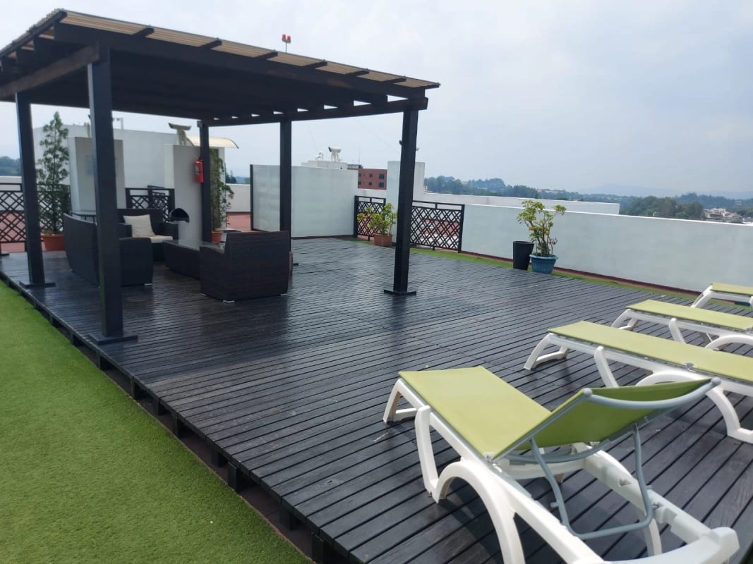 Apartamento en venta Edificio Primium 2 zona 2 — Apartamento en Venta en Ciudad Nueva, Zona 2, Guatemala, Ciudad — foto 3 de 17