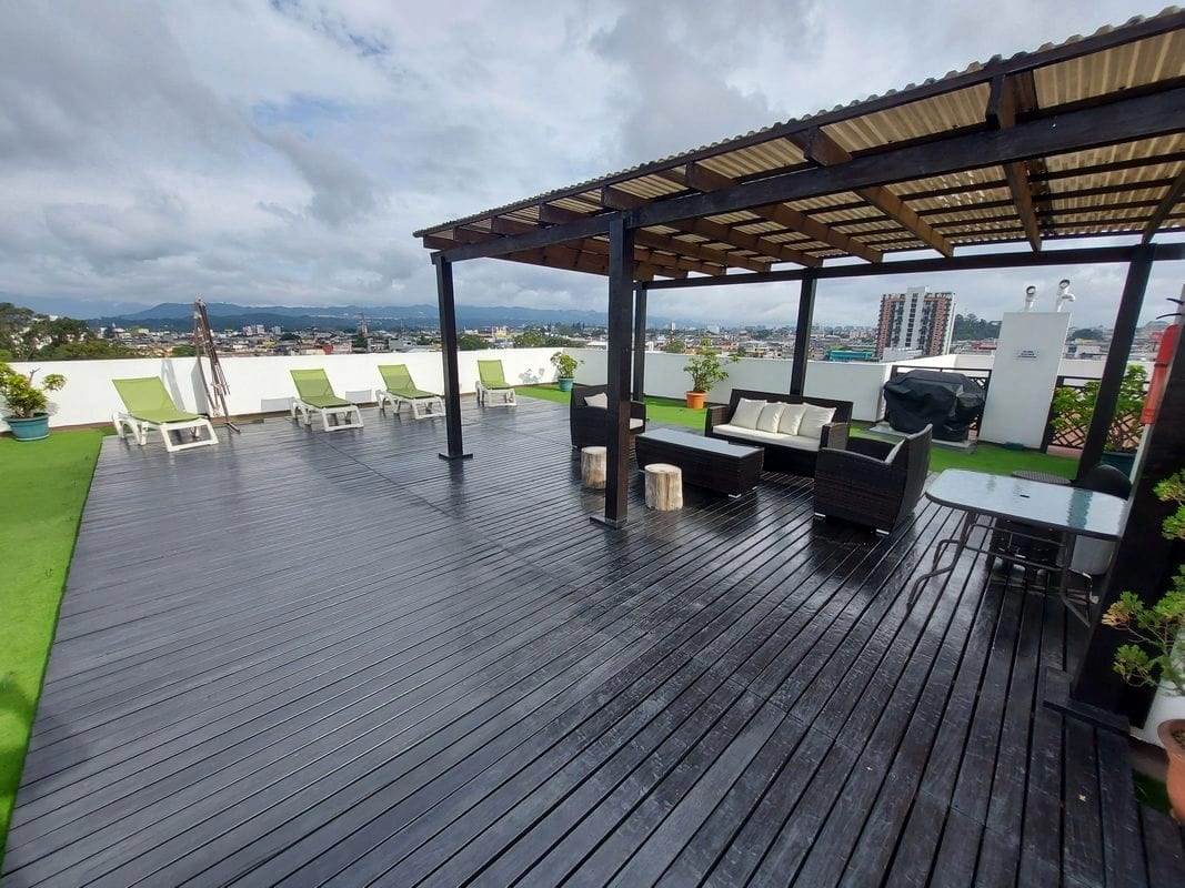 Apartamento en venta Edificio Primium 2 zona 2 — Apartamento en Venta en Ciudad Nueva, Zona 2, Guatemala, Ciudad — foto 2 de 17