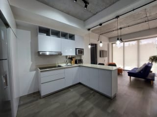 Apartamento en Venta 2 Dormitorios | Shift Cayalá Zona 16 | Inversión — Apartamento en Venta en shift cayala, Zona 16, Guatemala, Ciudad — miniatura 1 de 14