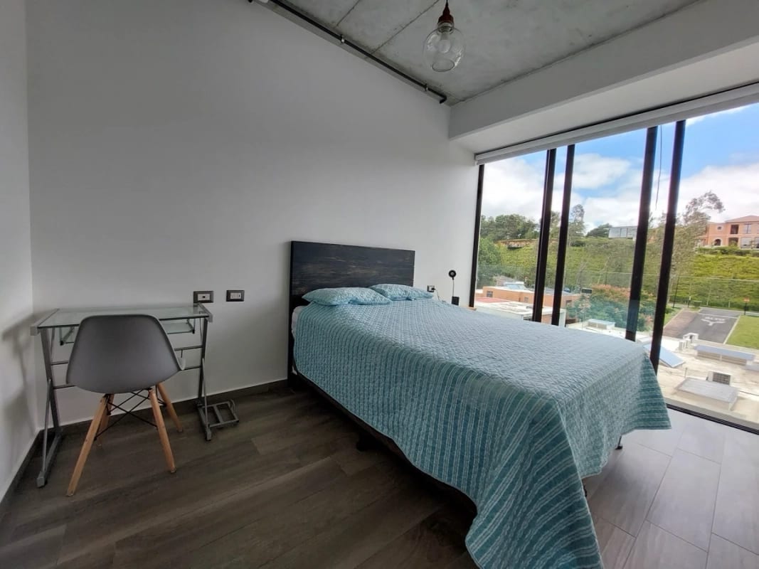Apartamento en Venta 2 Dormitorios | Shift Cayalá Zona 16 | Inversión — Apartamento en Venta en shift cayala, Zona 16, Guatemala, Ciudad — foto 6 de 14