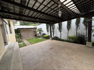Venta de Casa de 1 Nivel en Km 20.5 Carr. Fraijanes | Marías del Sol — Casa en Venta en Marias del Sol, Carretera a El Salvador, Guatemala, Ciudad — miniatura 14 de 17