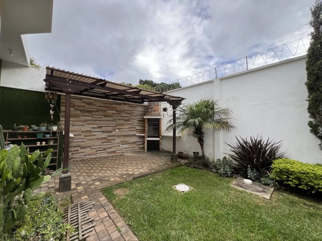 Venta de Casa de 1 Nivel en Km 20.5 Carr. Fraijanes | Marías del Sol — Casa en Venta en Marias del Sol, Carretera a El Salvador, Guatemala, Ciudad — foto 13 de 17