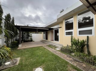 Venta de Casa de 1 Nivel en Km 20.5 Carr. Fraijanes | Marías del Sol — Casa en Venta en Marias del Sol, Carretera a El Salvador, Guatemala, Ciudad — miniatura 12 de 17
