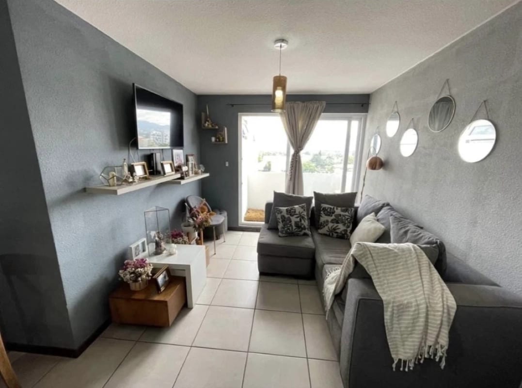 Venta Apartamento 3 Dormitorios | Torre Santa Elisa Zona 12 — Apartamento en Venta en Torre Santa Elisa 2, Zona 12, Guatemala, Ciudad — foto 12 de 12