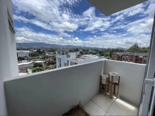 Venta Apartamento 3 Dormitorios | Torre Santa Elisa Zona 12 — Apartamento en Venta en Torre Santa Elisa 2, Zona 12, Guatemala, Ciudad — miniatura 11 de 12