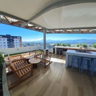 Venta Apartamento 3 Dormitorios | Torre Santa Elisa Zona 12 — Apartamento en Venta en Torre Santa Elisa 2, Zona 12, Guatemala, Ciudad — miniatura 4 de 12