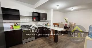 Casa nueva de 4 habitaciones en Renta | ARCOS DE SANTA MARÍA 2 - Santiago Sacatepéquez — Casa en Alquiler en Santiago Sacatepéquez, Sacatepéquez — miniatura 13 de 15