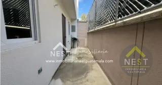 Casa nueva de 4 habitaciones en Renta | ARCOS DE SANTA MARÍA 2 - Santiago Sacatepéquez — Casa en Alquiler en Santiago Sacatepéquez, Sacatepéquez — miniatura 11 de 15