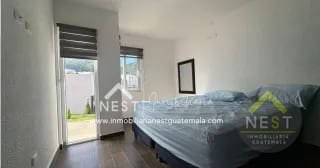 Casa nueva de 4 habitaciones en Renta | ARCOS DE SANTA MARÍA 2 - Santiago Sacatepéquez — Casa en Alquiler en Santiago Sacatepéquez, Sacatepéquez — miniatura 6 de 15