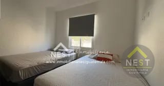 Casa nueva de 4 habitaciones en Renta | ARCOS DE SANTA MARÍA 2 - Santiago Sacatepéquez — Casa en Alquiler en Santiago Sacatepéquez, Sacatepéquez — miniatura 5 de 15