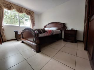Renta de Casa Amueblada en Km 16.5 Carr. Olmeca — Casa en Alquiler en Villas de Santa Mónica, Carretera a El Salvador, Guatemala, Ciudad — miniatura 7 de 12