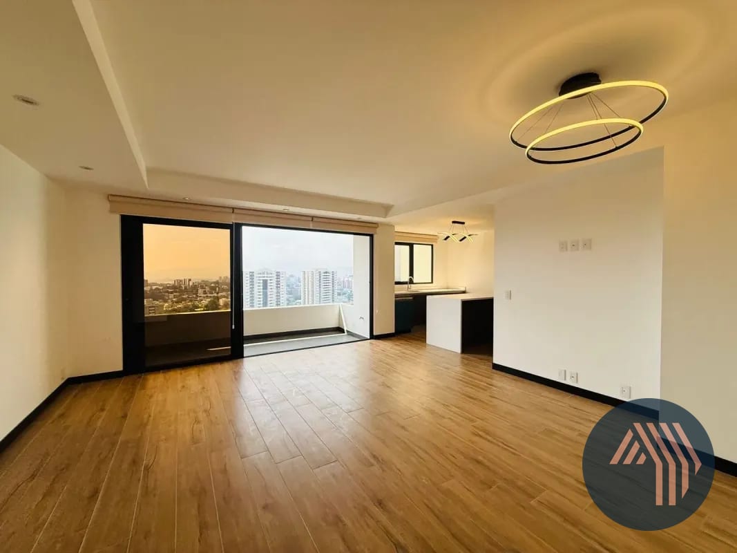 ALQUILER DE HERMOSO APARTAMENTO PARA ESTRENAR - ALENA, ZONA 15 — Apartamento en Alquiler en Alena, Zona 15, Guatemala, Ciudad — foto 1 de 16