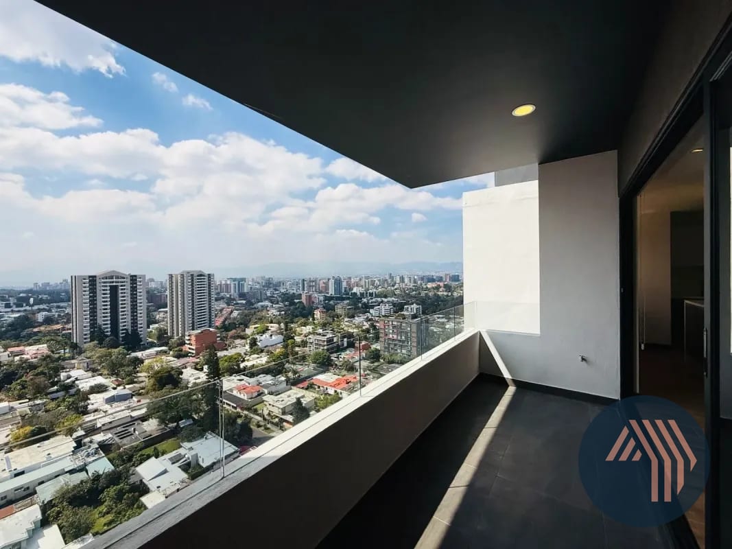 ALQUILER DE HERMOSO APARTAMENTO PARA ESTRENAR - ALENA, ZONA 15 — Apartamento en Alquiler en Alena, Zona 15, Guatemala, Ciudad — foto 13 de 16