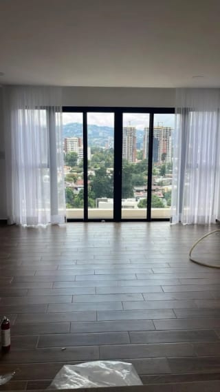 Apto en renta en PARQUE 14 zona 14 — Apartamento en Alquiler en Parque 14, Zona 14, Guatemala, Ciudad — miniatura 1 de 11