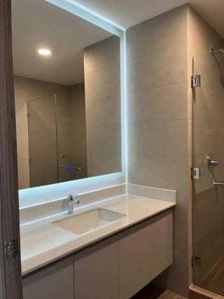 Apto en renta en PARQUE 14 zona 14 — Apartamento en Alquiler en Parque 14, Zona 14, Guatemala, Ciudad — miniatura 8 de 11