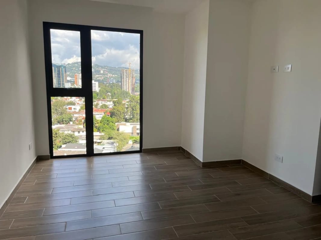 Apto en renta en PARQUE 14 zona 14 — Apartamento en Alquiler en Parque 14, Zona 14, Guatemala, Ciudad — foto 3 de 11