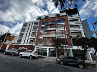 PRIVE ZONA 15, VH I — Apartamento en Alquiler en Zona 15, Guatemala, Ciudad — miniatura 1 de 4
