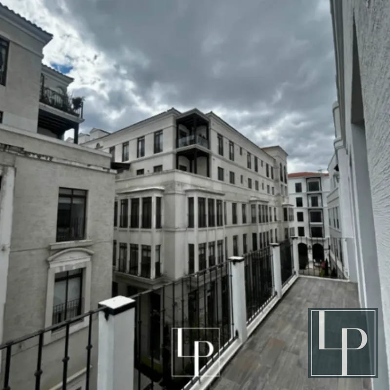 Apartamento en renta en Lirios II de Cayalá (ambientes amplios) — Apartamento en Alquiler en Lirios de Cayalá I, Zona 16, Guatemala, Ciudad — foto 10 de 10