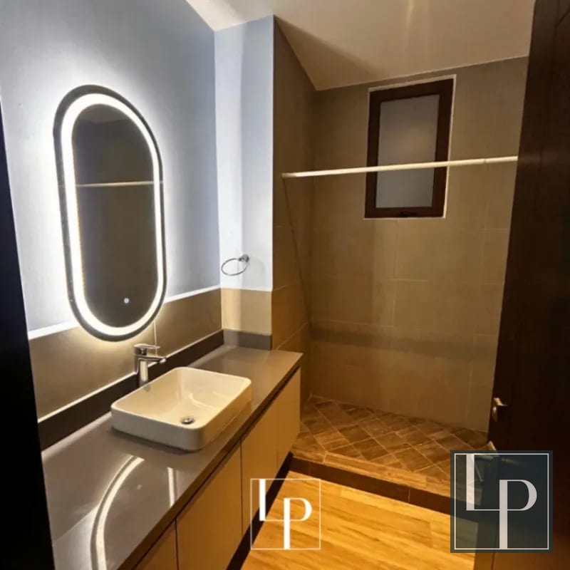 Apartamento en renta en Lirios II de Cayalá (ambientes amplios) — Apartamento en Alquiler en Lirios de Cayalá I, Zona 16, Guatemala, Ciudad — foto 6 de 10