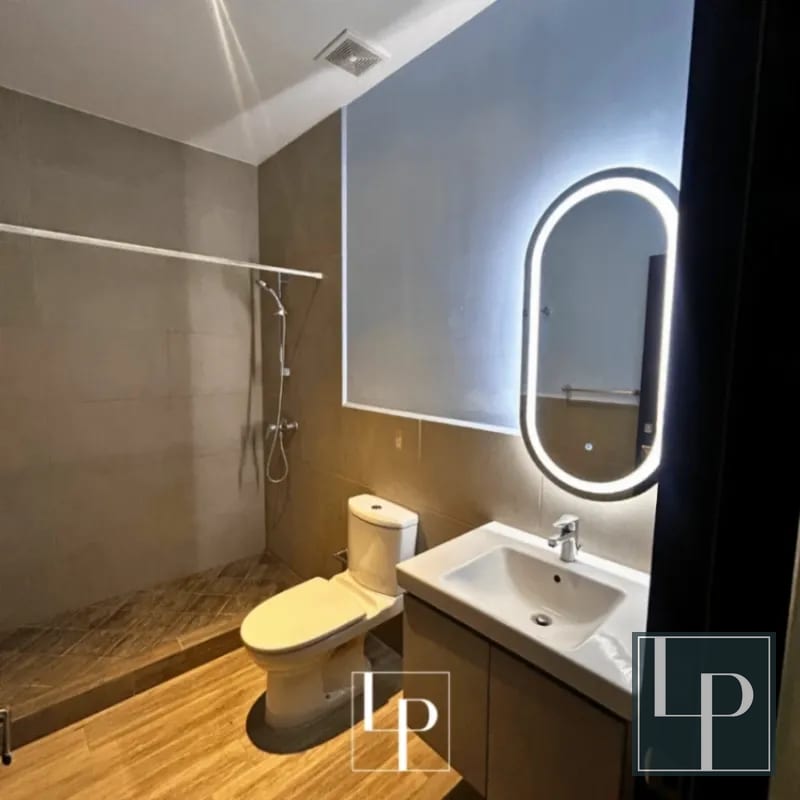 Apartamento en renta en Lirios II de Cayalá (ambientes amplios) — Apartamento en Alquiler en Lirios de Cayalá I, Zona 16, Guatemala, Ciudad — foto 7 de 10