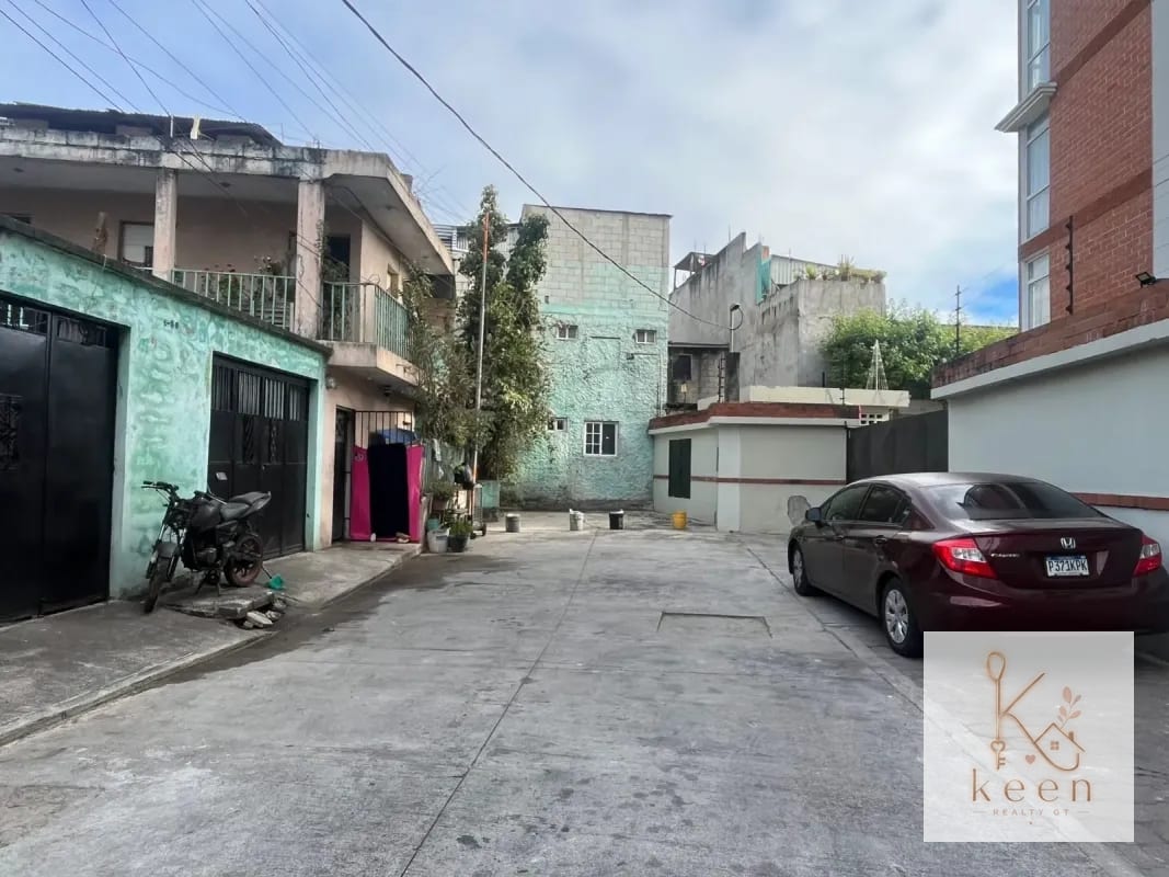 Terreno en Venta Zona 1 — Terreno en Venta en Zona 1, Guatemala, Ciudad — foto 4 de 5