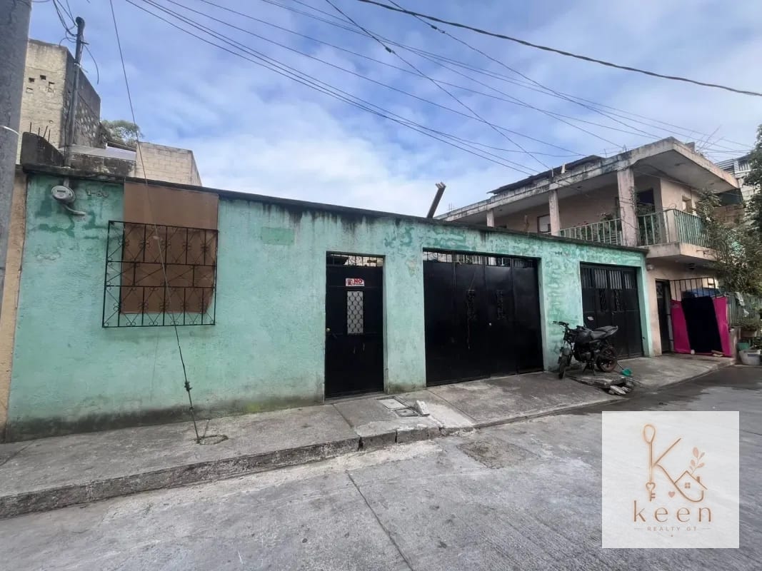 Terreno en Venta Zona 1 — Terreno en Venta en Zona 1, Guatemala, Ciudad — foto 3 de 5