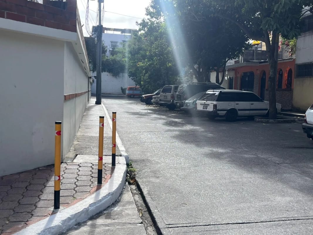 Terreno en Venta Zona 1 — Terreno en Venta en Zona 1, Guatemala, Ciudad — foto 2 de 5