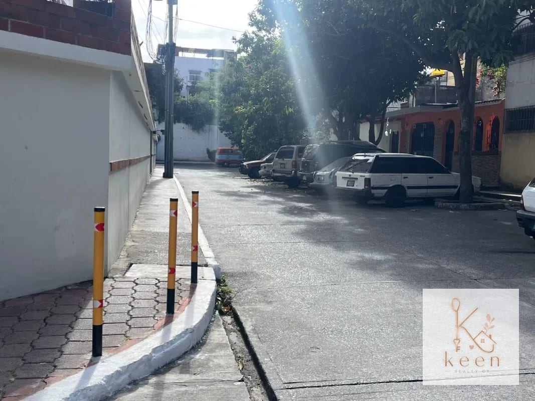 Terreno en Venta Zona 1 — Terreno en Venta en Zona 1, Guatemala, Ciudad — foto 2 de 5