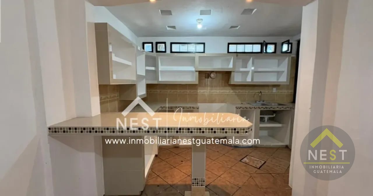 Casa amplia en venta | Residenciales LOS OLIVOS - Zona 18 — Casa en Venta en los olivos, Zona 18, Guatemala, Ciudad — foto 17 de 17
