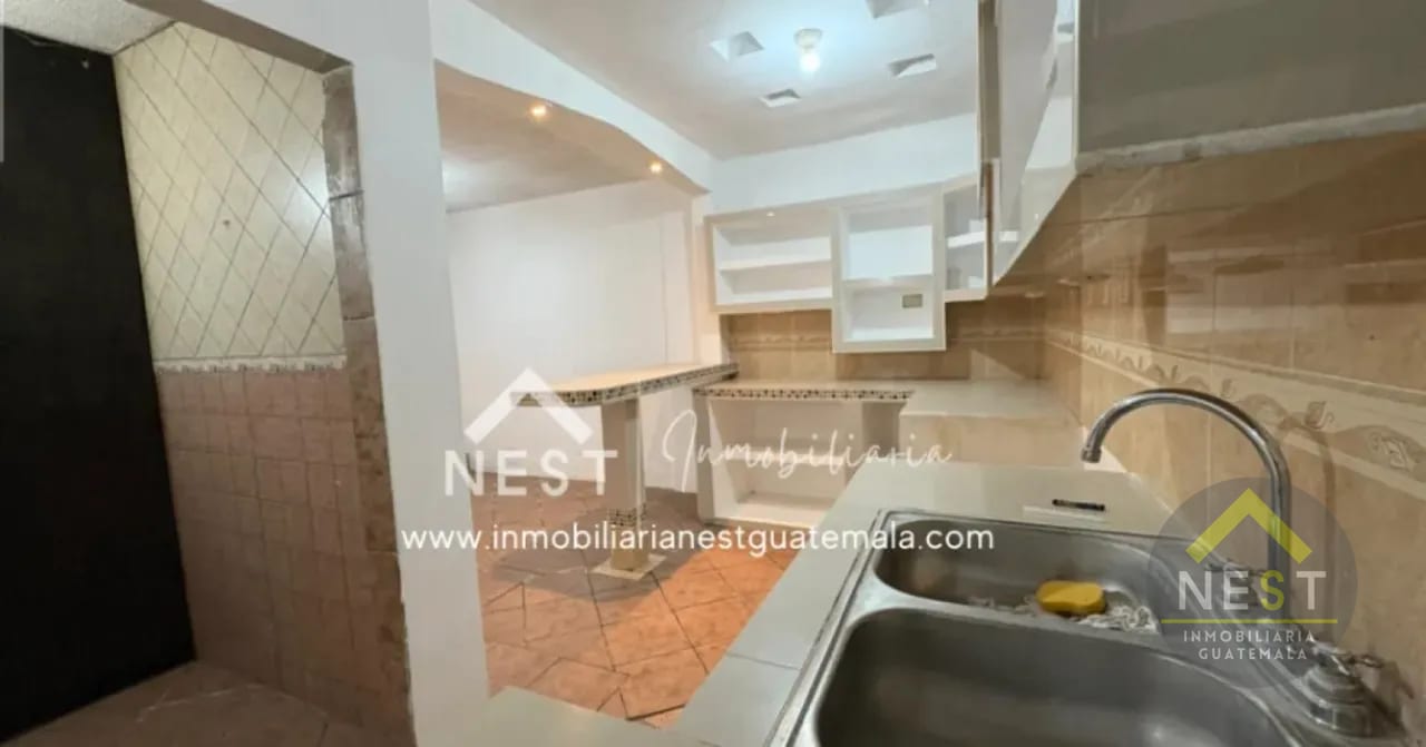 Casa amplia en venta | Residenciales LOS OLIVOS - Zona 18 — Casa en Venta en los olivos, Zona 18, Guatemala, Ciudad — foto 16 de 17