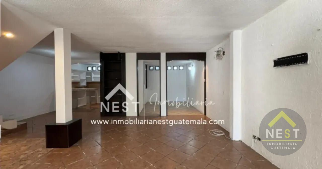 Casa amplia en venta | Residenciales LOS OLIVOS - Zona 18 — Casa en Venta en los olivos, Zona 18, Guatemala, Ciudad — foto 15 de 17