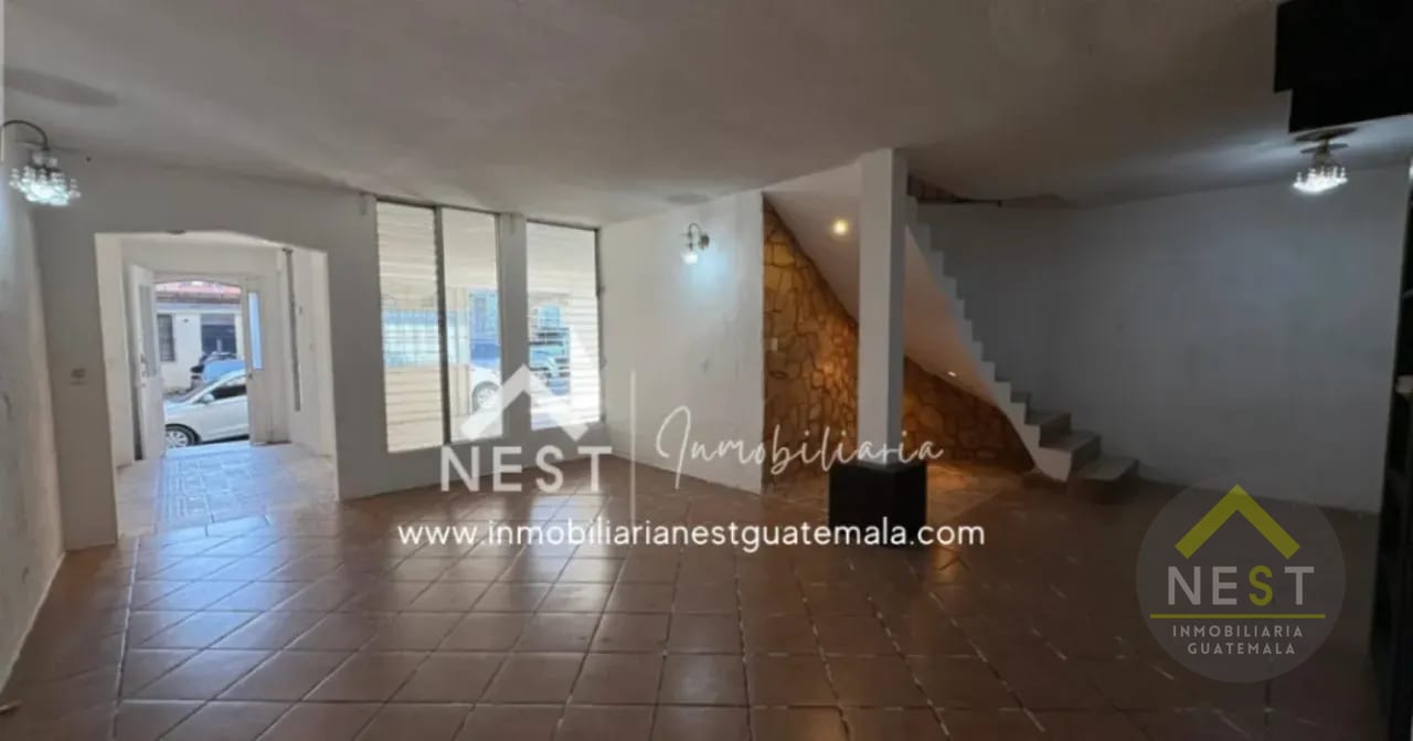 Casa amplia en venta | Residenciales LOS OLIVOS - Zona 18 — Casa en Venta en los olivos, Zona 18, Guatemala, Ciudad — foto 14 de 17
