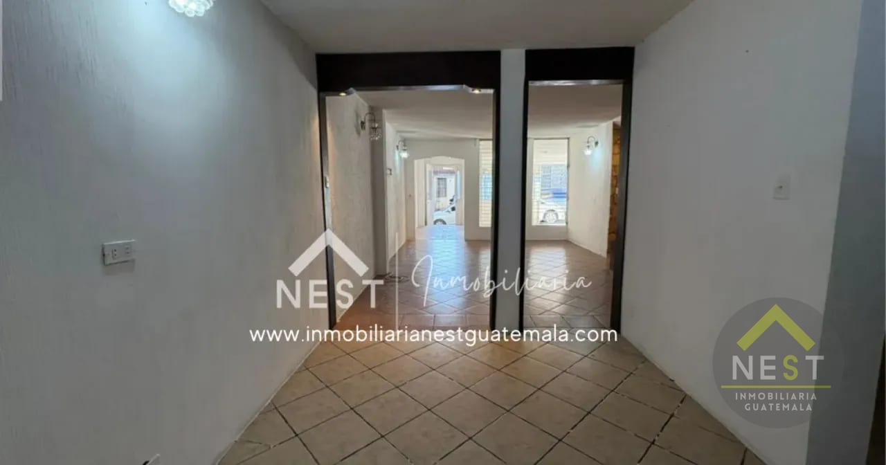 Casa amplia en venta | Residenciales LOS OLIVOS - Zona 18 — Casa en Venta en los olivos, Zona 18, Guatemala, Ciudad — foto 13 de 17