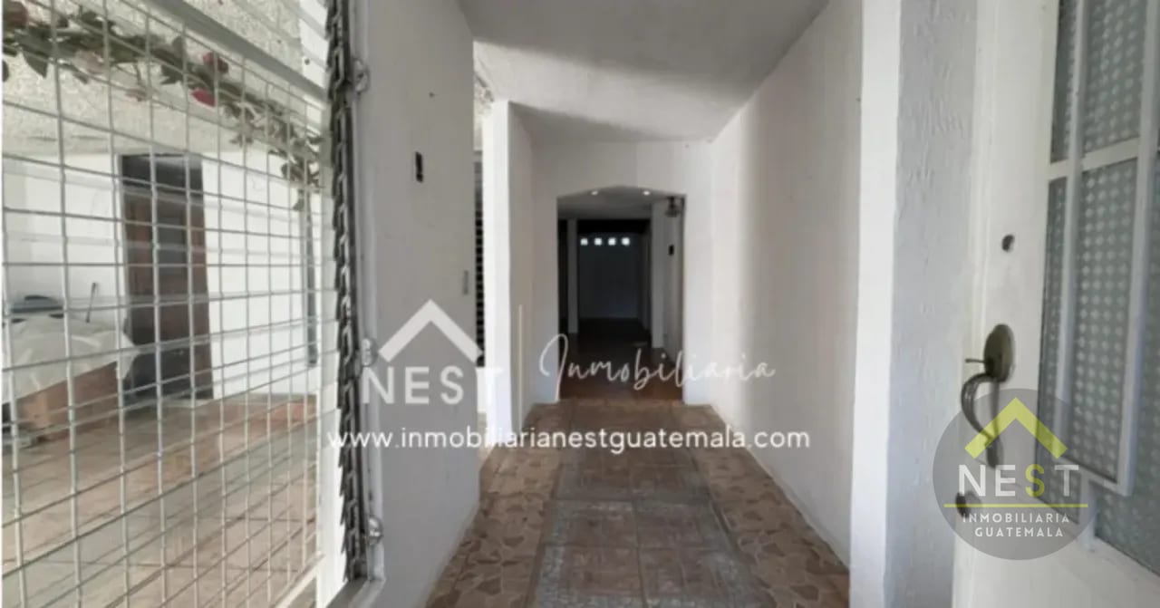 Casa amplia en venta | Residenciales LOS OLIVOS - Zona 18 — Casa en Venta en los olivos, Zona 18, Guatemala, Ciudad — foto 12 de 17