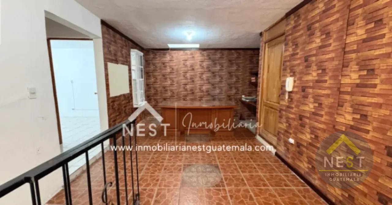 Casa amplia en venta | Residenciales LOS OLIVOS - Zona 18 — Casa en Venta en los olivos, Zona 18, Guatemala, Ciudad — foto 11 de 17