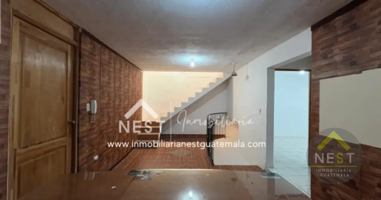 Casa amplia en venta | Residenciales LOS OLIVOS - Zona 18 — Casa en Venta en los olivos, Zona 18, Guatemala, Ciudad — foto 10 de 17