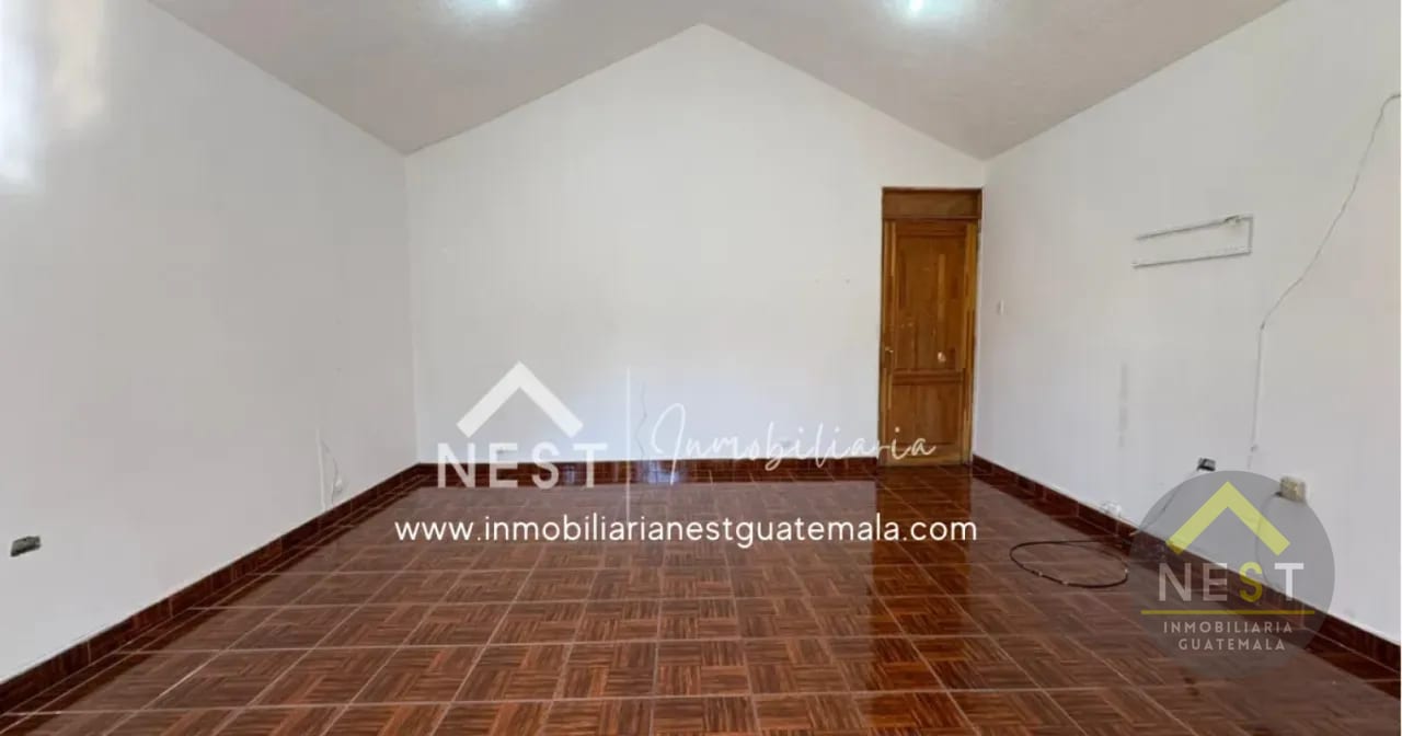 Casa amplia en venta | Residenciales LOS OLIVOS - Zona 18 — Casa en Venta en los olivos, Zona 18, Guatemala, Ciudad — foto 9 de 17