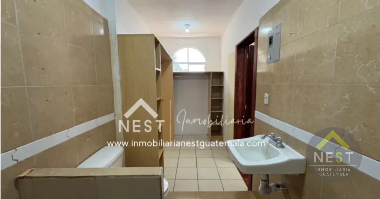 Casa amplia en venta | Residenciales LOS OLIVOS - Zona 18 — Casa en Venta en los olivos, Zona 18, Guatemala, Ciudad — foto 8 de 17