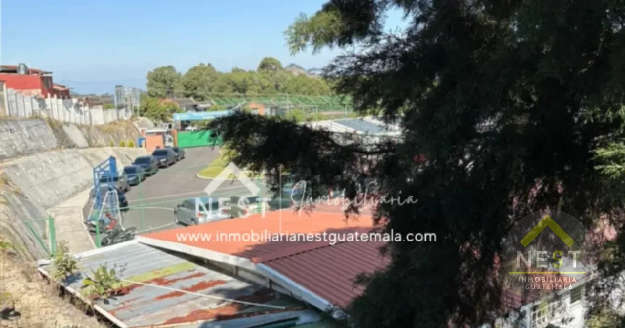 Casa amplia en venta | Residenciales LOS OLIVOS - Zona 18 — Casa en Venta en los olivos, Zona 18, Guatemala, Ciudad — foto 6 de 17