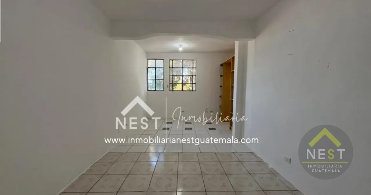 Casa amplia en venta | Residenciales LOS OLIVOS - Zona 18 — Casa en Venta en los olivos, Zona 18, Guatemala, Ciudad — foto 5 de 17