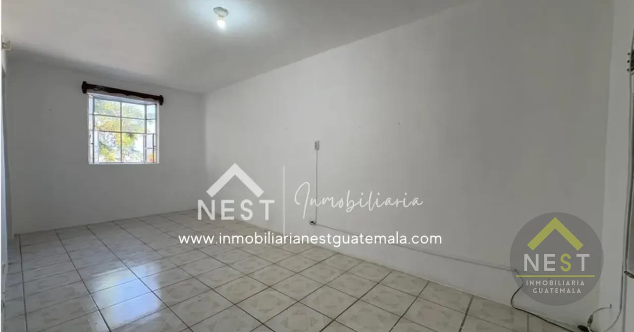 Casa amplia en venta | Residenciales LOS OLIVOS - Zona 18 — Casa en Venta en los olivos, Zona 18, Guatemala, Ciudad — foto 4 de 17