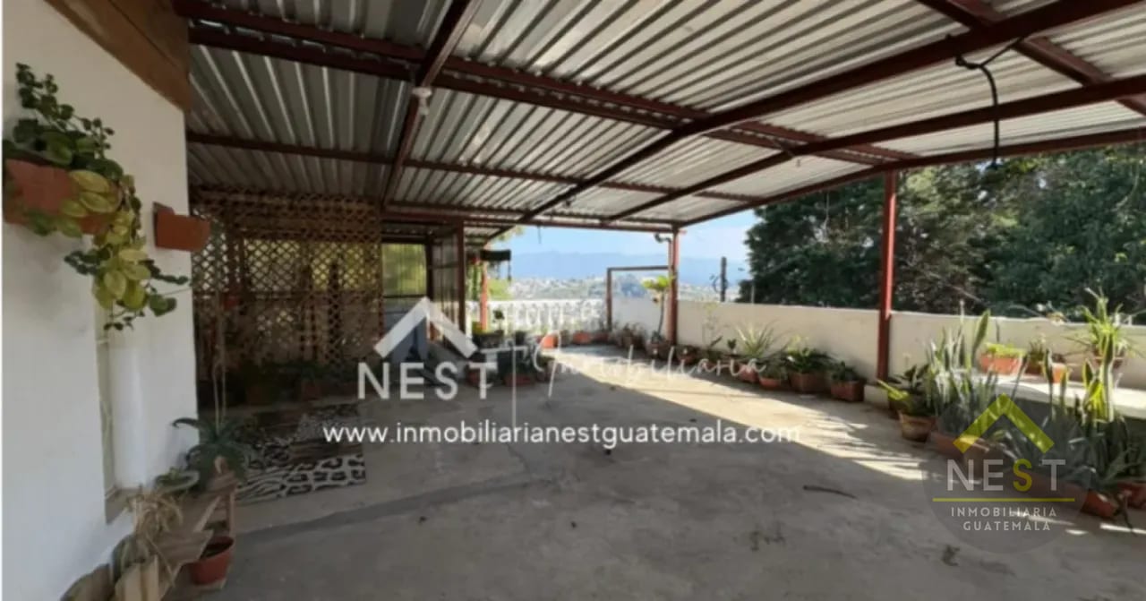 Casa amplia en venta | Residenciales LOS OLIVOS - Zona 18 — Casa en Venta en los olivos, Zona 18, Guatemala, Ciudad — foto 3 de 17