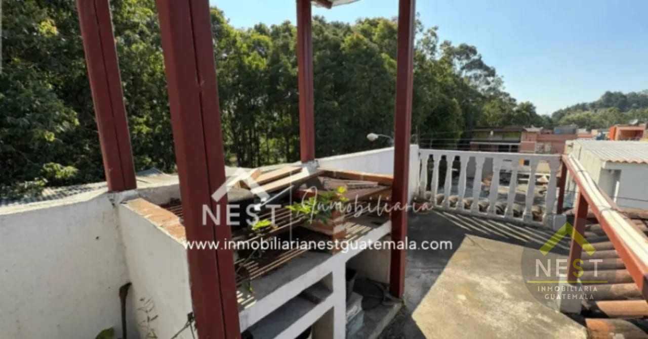 Casa amplia en venta | Residenciales LOS OLIVOS - Zona 18 — Casa en Venta en los olivos, Zona 18, Guatemala, Ciudad — foto 2 de 17