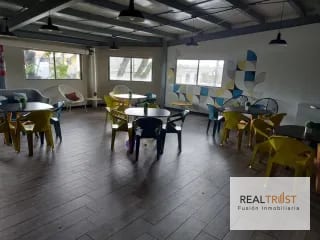 Vendo apartamento en edificio "Primium 2" ubicado en Ciudad Nueva. — Apartamento en Venta en Ciudad Nueva, Zona 2, Guatemala, Ciudad — miniatura 14 de 17