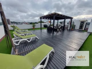 Vendo apartamento en edificio "Primium 2" ubicado en Ciudad Nueva. — Apartamento en Venta en Ciudad Nueva, Zona 2, Guatemala, Ciudad — miniatura 7 de 17
