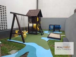 Vendo apartamento en edificio "Primium 2" ubicado en Ciudad Nueva. — Apartamento en Venta en Ciudad Nueva, Zona 2, Guatemala, Ciudad — miniatura 3 de 17